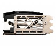 MSI GeForce RTX 4090 SUPRIM X 24GB GDDR6X - 1075539 - zdjęcie 4